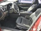 NISSAN MAXIMA 3.5 photo