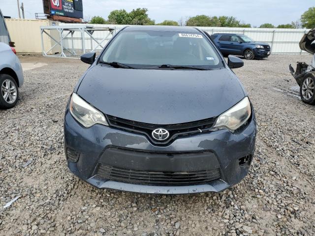 2016 TOYOTA COROLLA L - 5YFBURHE5GP527355