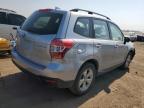 SUBARU FORESTER 2 снимка