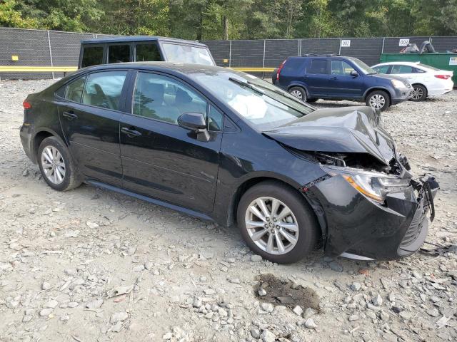2024 TOYOTA COROLLA LE - 5YFB4MDE0RP080378