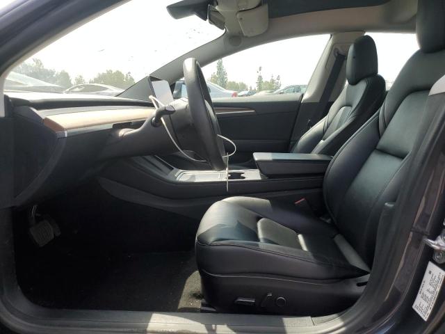 2022 TESLA MODEL 3 - 5YJ3E1EB6NF264623