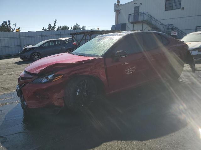 VIN 4T1KZ1AK6RU103378 2024 Toyota Camry, Trd no.1