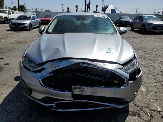 VIN 3FA6P0LU7LR170788 2020 Ford Fusion, SE no.5