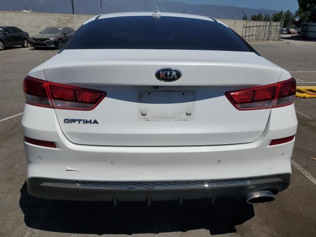 VIN 5XXGT4L30KG379103 2019 KIA OPTIMA no.6