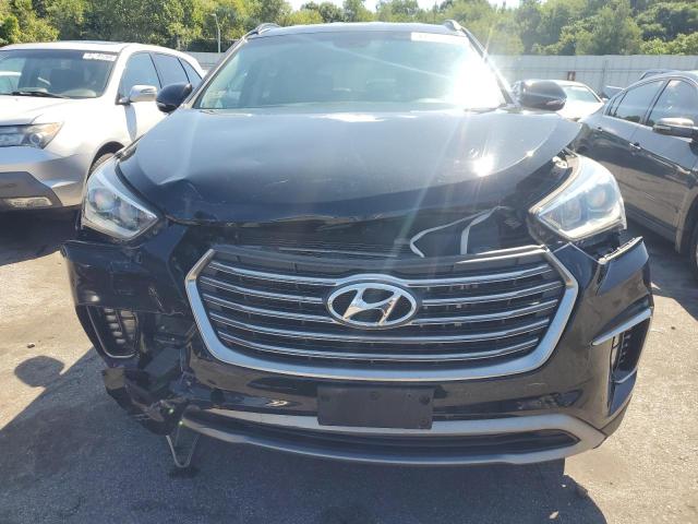 2019 HYUNDAI SANTA FE X - KM8SN4HF0KU305466