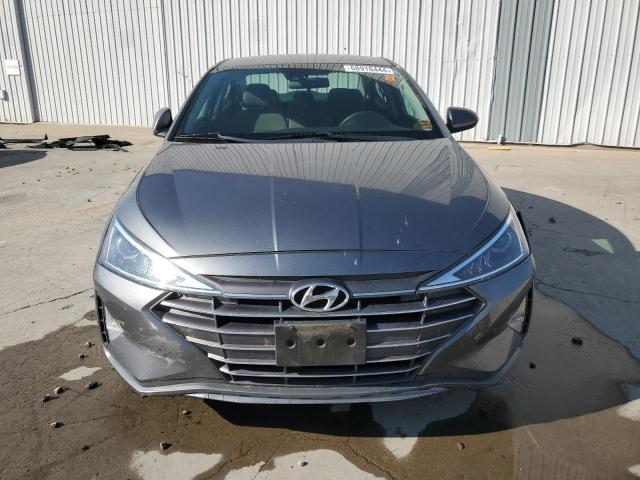 VIN 5NPD84LFXKH433168 2019 Hyundai Elantra, Sel no.5