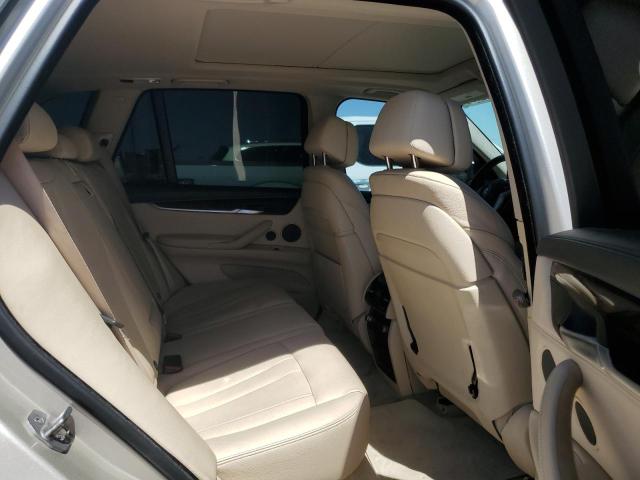 2015 BMW X5 XDRIVE3 - 5UXKR0C50F0K54613