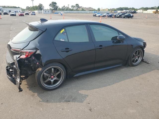 JTND4RBE1L3084301 Toyota Corolla Se 2020