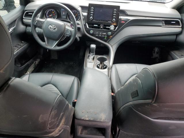 2021 TOYOTA CAMRY SE - 4T1G11AK9MU603752