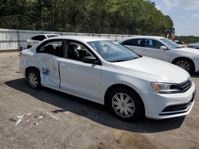 2016 VOLKSWAGEN JETTA S - 3VW267AJ0GM221092