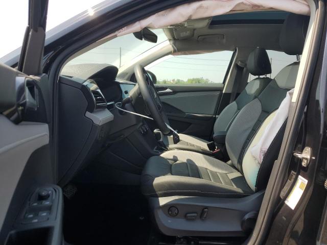 2023 VOLKSWAGEN TAOS SEL - 3VV4X7B26PM362492