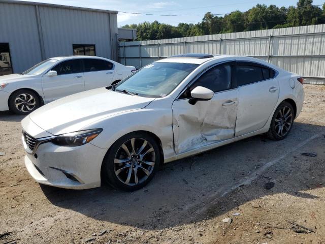 2017 MAZDA 6 GRAND TO - JM1GL1X58H1117778