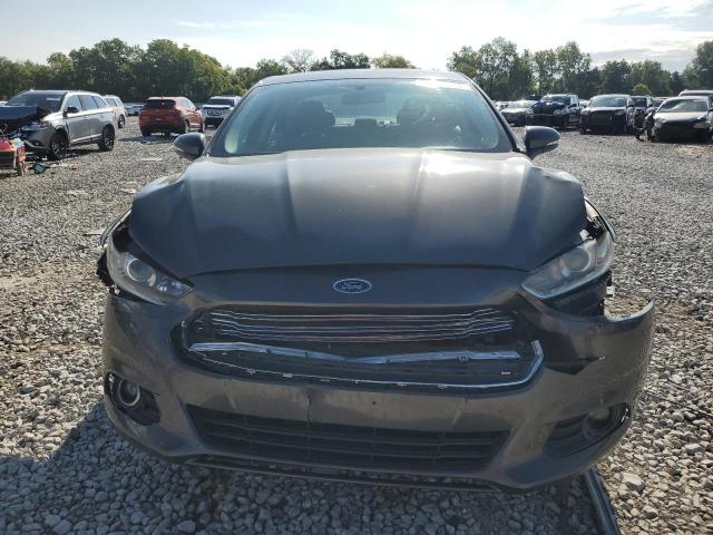 VIN 3FA6P0T99GR318750 2016 Ford Fusion, SE no.5