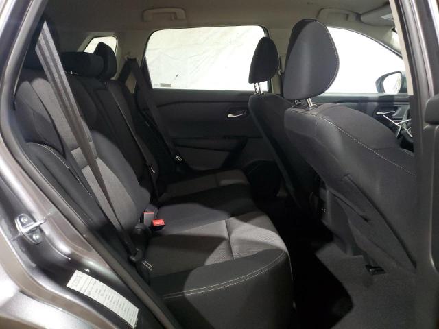 2024 NISSAN ROGUE SV - 5N1BT3BBXRC698334