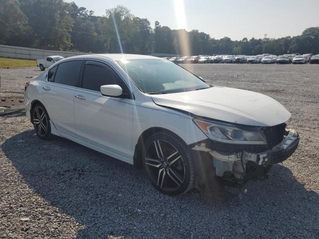 2016 HONDA ACCORD SPO - 1HGCR2F57GA091663