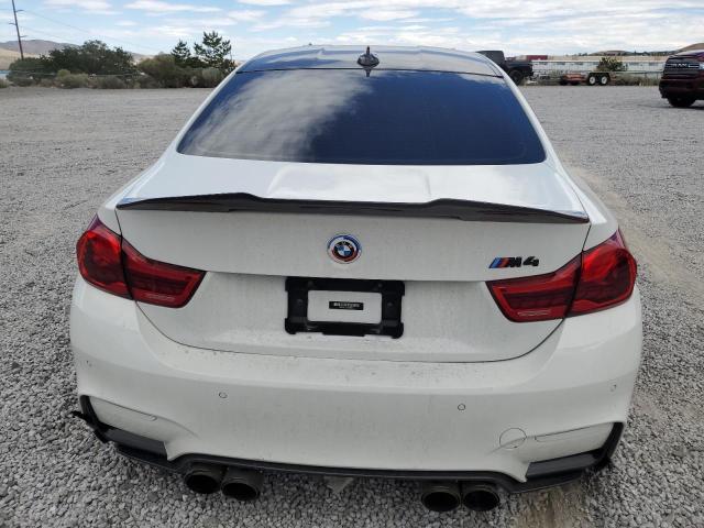 VIN WBS4Y9C54JAA85891 2018 BMW M4 no.6