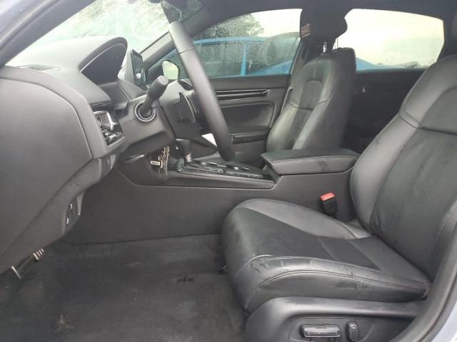 2022 HONDA CIVIC SPOR - 19XFL1H84NE018307