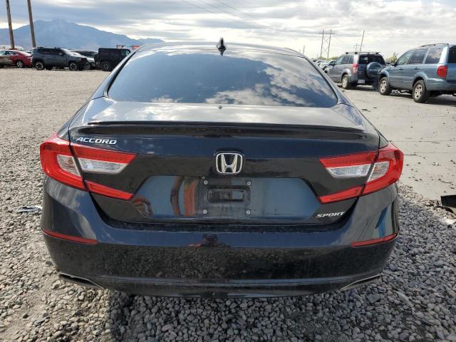 2019 HONDA ACCORD SPO - 1HGCV1F35KA027523