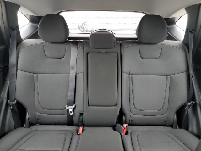 2022 HYUNDAI TUCSON SE - 5NMJA3AE3NH025768