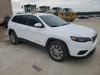 JEEP CHEROKEE L photo