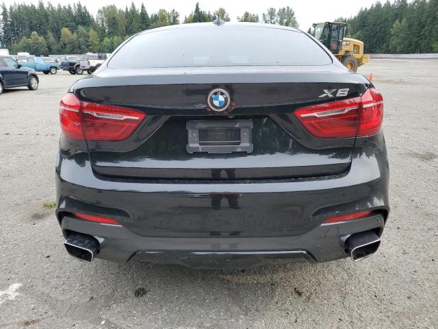 VIN 5UXKU2C56H0N84477 2017 BMW X6, Xdrive35I no.6