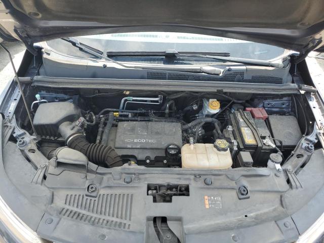 2019 CHEVROLET TRAX LS - 3GNCJKSB0KL159389
