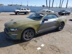 2022 FORD MUSTANG - 1FATP8UH3N5120849