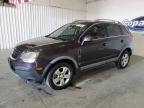 CHEVROLET CAPTIVA LS photo