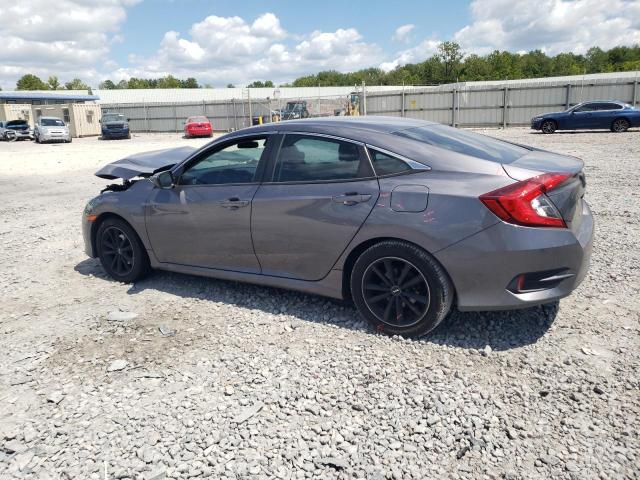 2017 HONDA CIVIC LX - 19XFC2F5XHE052349