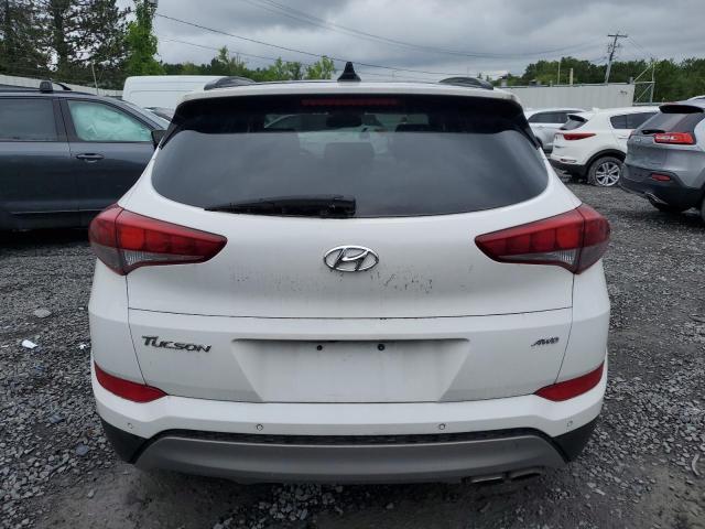 2018 HYUNDAI TUCSON VAL - KM8J3CA24JU675790