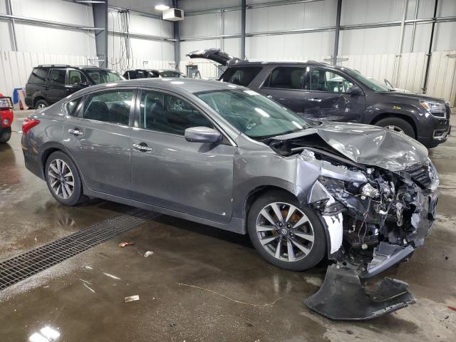 2017 NISSAN ALTIMA 2.5 - 1N4AL3AP4HC195612