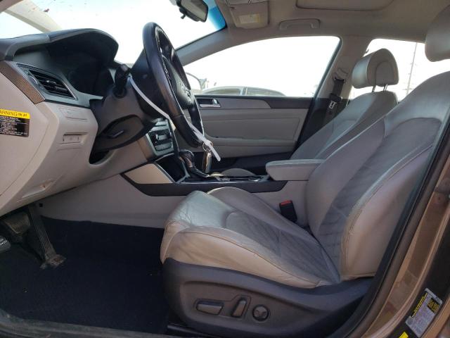 2016 HYUNDAI SONATA SPO - 5NPE34AF9GH409683