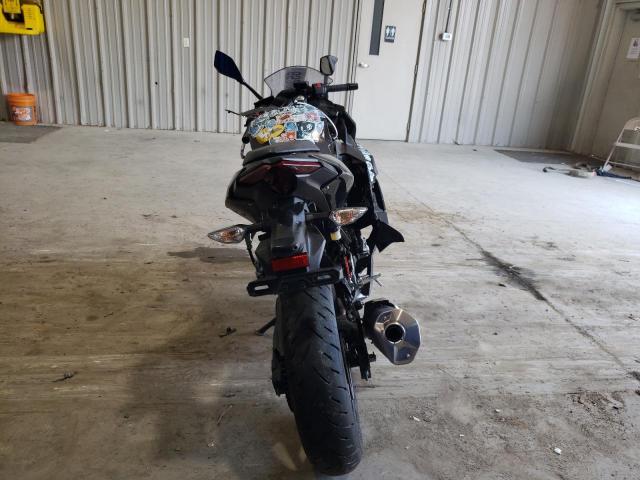 2024 KAWASAKI NINJA 500 - ML5EXGH1XRDA06544