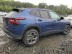 CHEVROLET TRAX 1LT photo