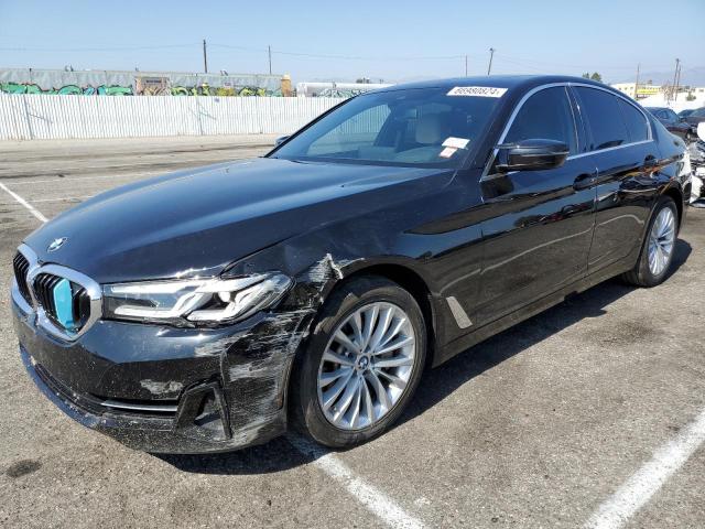 2021 BMW 530 XI 2021