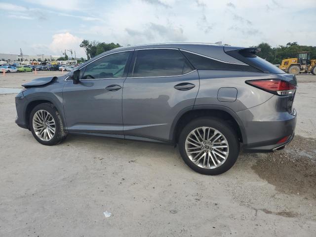 2020 LEXUS RX 350 - 2T2JZMAA8LC166877
