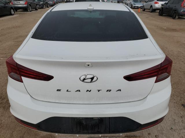 2020 HYUNDAI ELANTRA SE - 5NPD84LFXLH606933