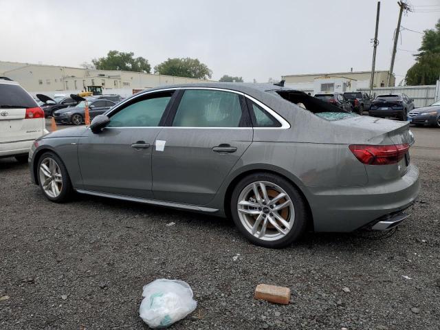 VIN WAUEAAF47RN016485 2024 Audi A4, Premium Plus 45 no.2