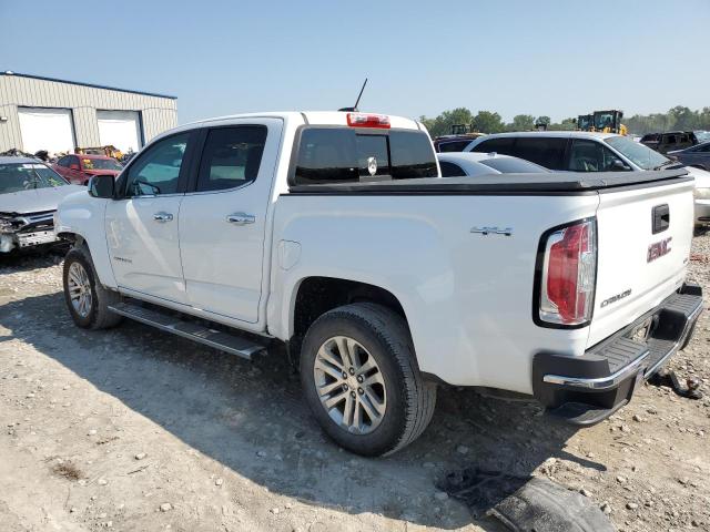 Vin: 1gtg6de38g1341187, lot: 66016994, gmc canyon slt 20162