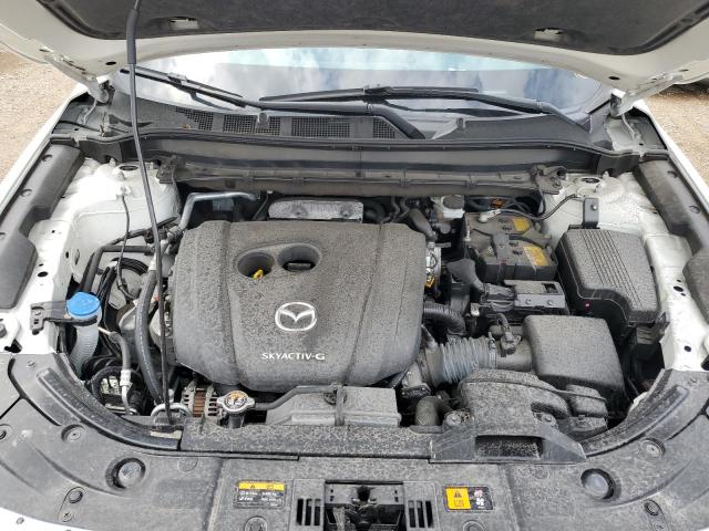 2021 MAZDA CX-5 SPORT - JM3KFBBM2M1304103