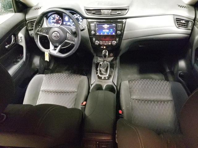 2019 NISSAN ROGUE S - KNMAT2MV7KP544230