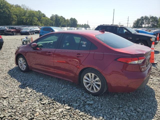 2024 TOYOTA COROLLA LE - 5YFB4MDE7RP111058