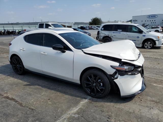 VIN JM1BPBNY1R1718372 2024 MAZDA 3 no.4