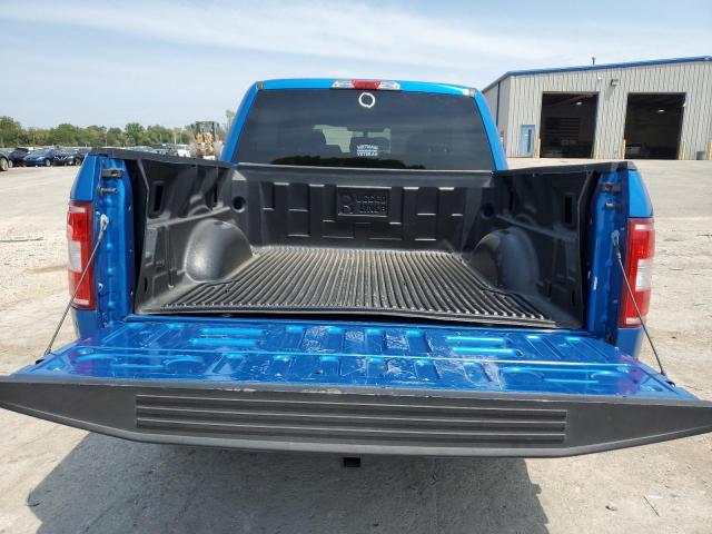 2019 FORD F150 SUPER - 1FTEW1CP9KKD71250