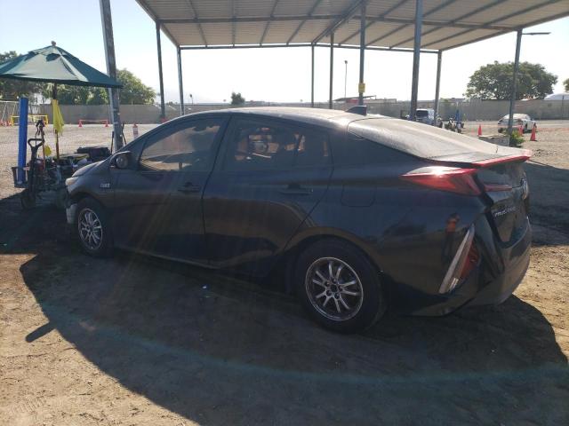 2021 TOYOTA PRIUS PRIM - JTDKAMFP7M3165355
