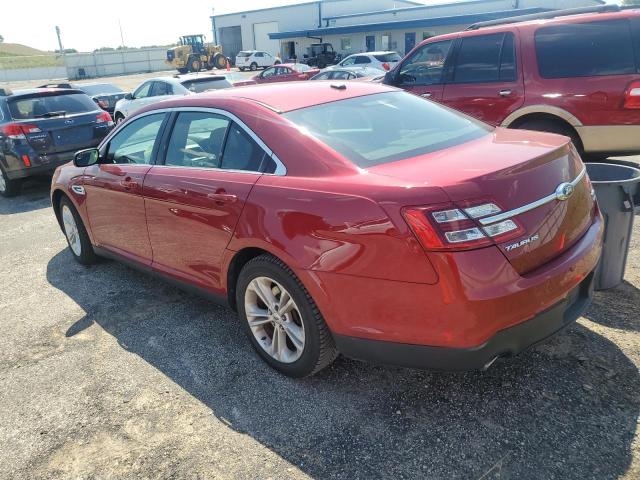 2017 FORD TAURUS SEL - 1FAHP2H85HG129252
