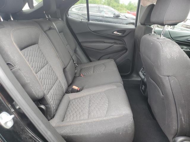 2019 CHEVROLET EQUINOX LT - 2GNAXJEV8K6271478