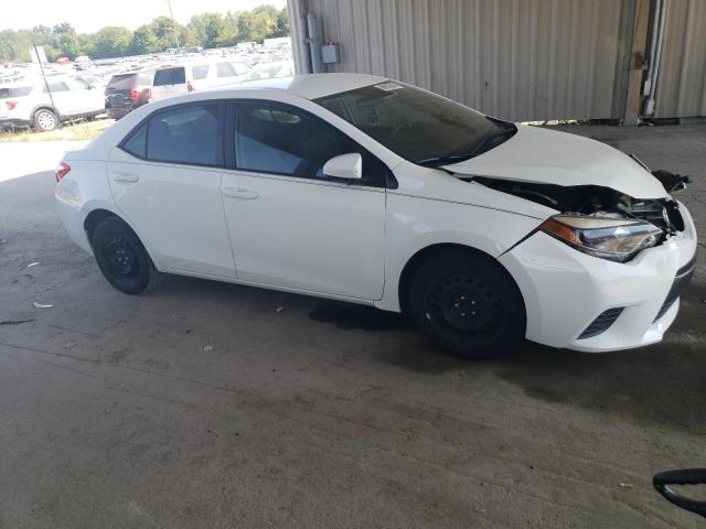 VIN 2T1BURHE6FC469271 2015 Toyota Corolla, L no.4