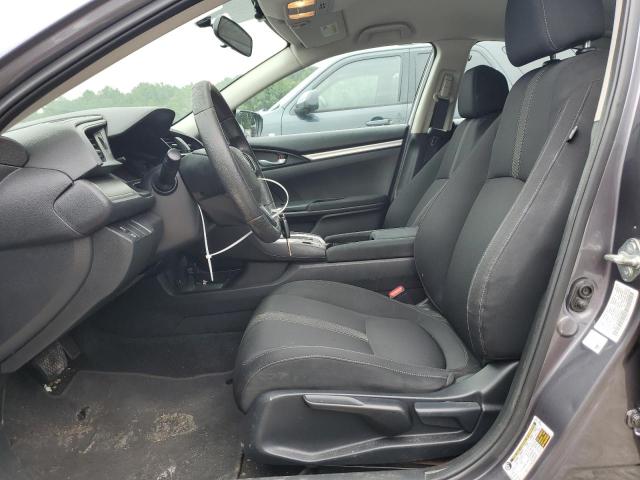 2016 HONDA CIVIC LX - 19XFC2F58GE243363