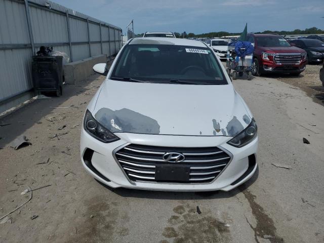 VIN 5NPD74LF5JH224910 2018 Hyundai Elantra, SE no.5